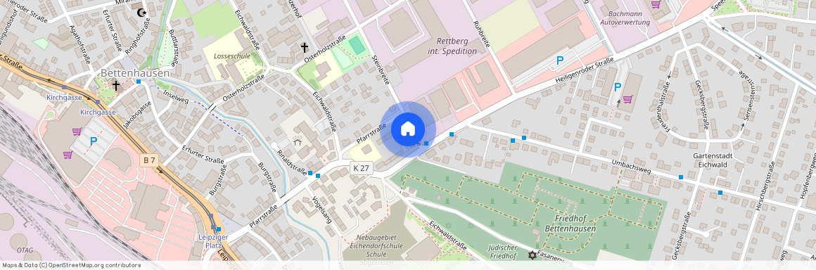 Steinbreite 48, 34123, Kassel