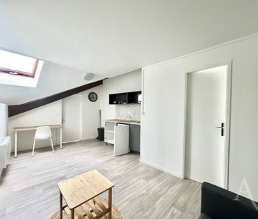 Appartement 2 pièces à Metz - Photo 3