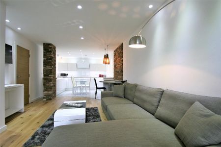 2 bedroom flat to rent - Photo 4