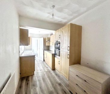 2 bed upper flat to rent in NE24 - Photo 5