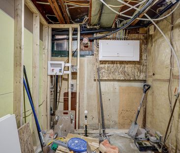 For Lease - 489 Salisbury Street Unit# Lower, London East, Ontario - Photo 6