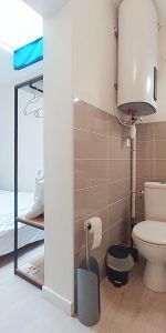 Location / Appartement T1 - Photo 4