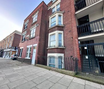 Temple Dwellings, Temple Street, London E2 - Photo 5