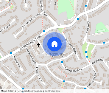 Marsden Road, Bath, Somerset, BA2 - Photo 1