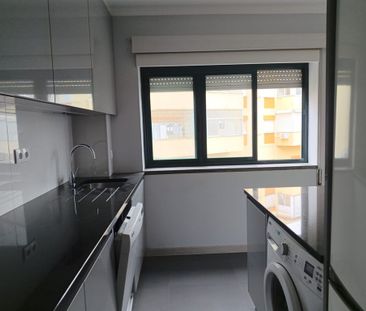 1 Bedroom Apartment, São João do Estoril, Cascais - Photo 4