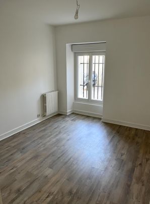 Location / Appartement T3 - Photo 1