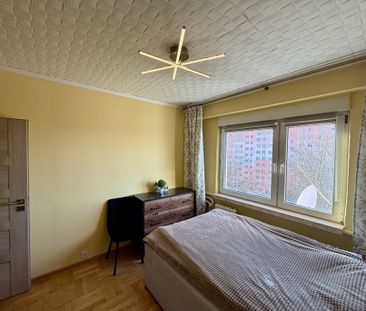 NOWE MIASTO -3 POKOJE – 53 M2 – BALKON - Photo 6