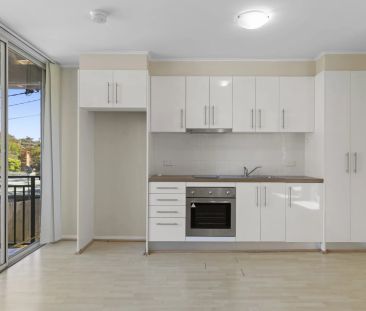 Peaceful flat with modern finishes - Photo 2