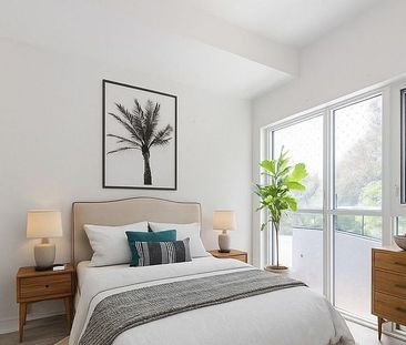 For Lease - 25 Neighbourhood Lane Unit# 205, Toronto, Ontario - Photo 3