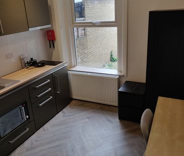 Studio Flat, Maygrove Road, NW6 - Photo 6