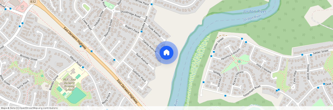 20 Oakley Avenue Bridgewater Tas