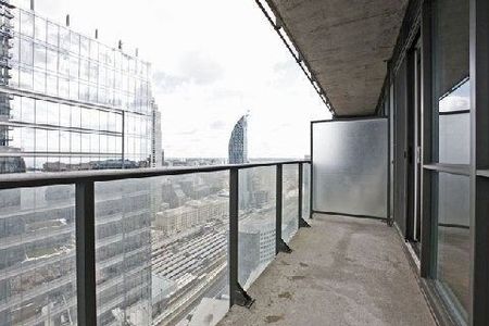 For Lease - 65 Bremner Boulevard Unit# 3506, Toronto, Ontario - Photo 5