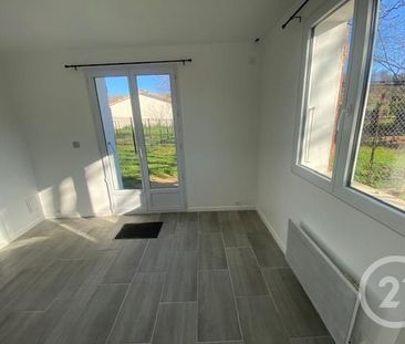 Appartement F2 à louer 2 pièces - 32,36 m2 MONTAUBAN - 82 - Photo 4