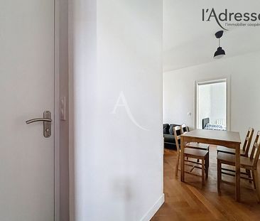 Location appartement 3 pièces, 45.00m², Puteaux - Photo 4