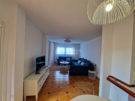 For rent 2-bedroom apartment in Los Cristianos - Photo 4