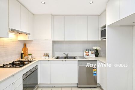2 Bedroom apartment in convenient location - Photo 3