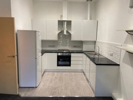 2 Bed Flat, Alexandra Park House, M16 - Photo 3