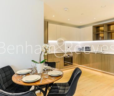 1 bedroom apartment to rent - Photo 4