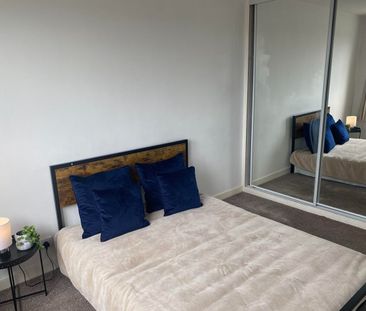 1 Bed Flat, Tannadice Path, G52 - Photo 5