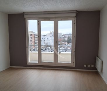 Location Appartement 1 pièce 32m² - Photo 1