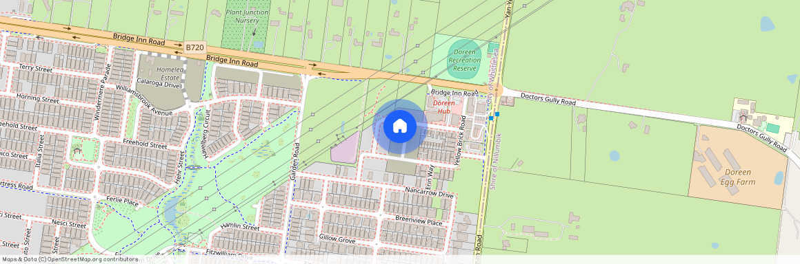 11 Duffy Avenue, Vic 3754, Doreen