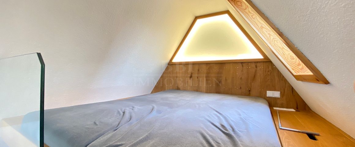 Traumhaftes kleines Tiny-House, moderner Wohnkomfort trotz kleiner Maße - Photo 1