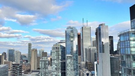 For Lease - 38 Widmer Street Unit# 3605, Toronto, Ontario - Photo 4