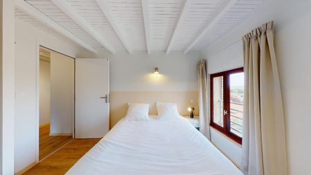 Ariane — Chambre Privée 8 - Photo 4