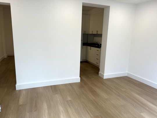 For Lease - 1293 Gerrard Street Unit# 1, Toronto, Ontario - Photo 1