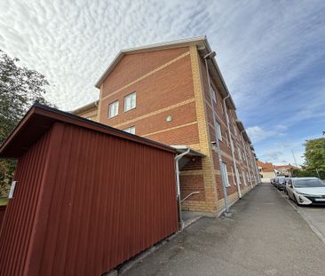 Wallingatan 2 A Malmen, Kalmar - Foto 6