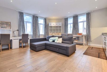 2 bedroom flat to rent - Photo 2