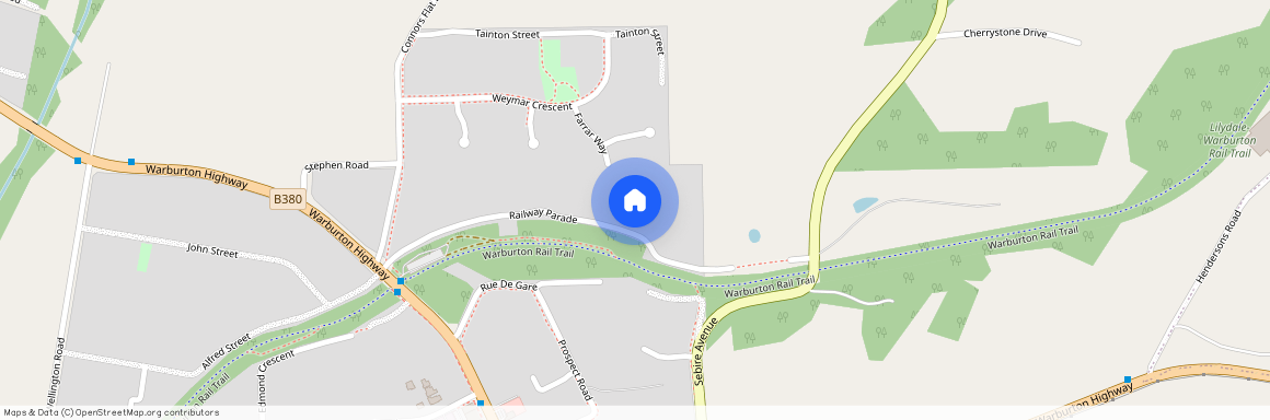 35 Railway Parade, Vic 3139, Wandin North