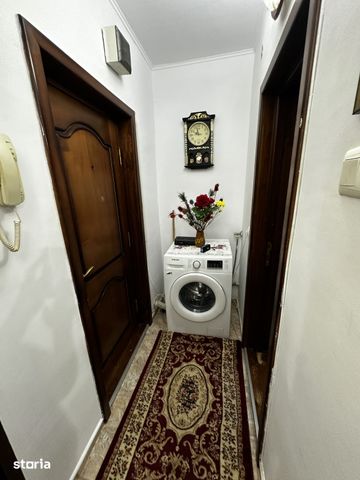 Garsoniera renovată, mobilată și utilată complet - spre inchiriere - Photo 5