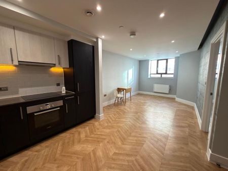 1 bedroom apartment to rent - Photo 4