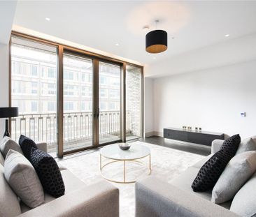 2 bedroom apartment to rent - Photo 2