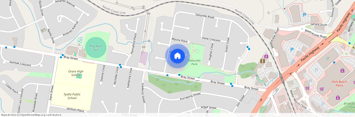 3 Wilga Place, NSW 2450, Coffs Harbour