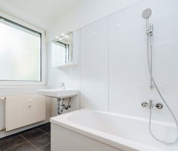 I MODERNES ZUHAUSE MIT RUHEFAKTOR I BESTE VERKEHRSANBINDUNG I HAUST... - Foto 6