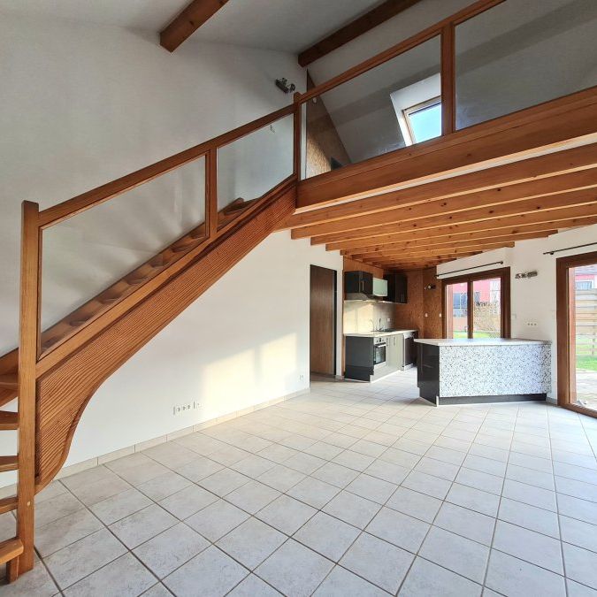 Maison 3 pièces à Remiremont - Photo 1