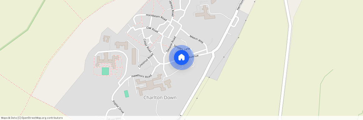 Charlton Down