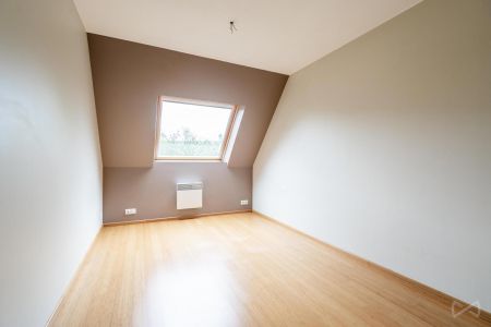 Penthouse met drie slaapkamers in Nivelles - Photo 2