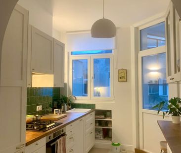 Appartement te huur - Foto 5