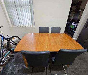 Room in a Shared House, Lawrence Road, L15 - Photo 2