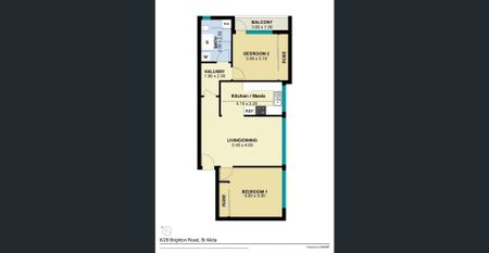 Beautifully Renovated, Brilliantly Located - Photo 3