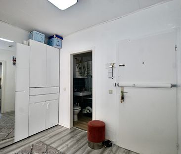 3 Zimmer Wohnung, Naturblick - Photo 4
