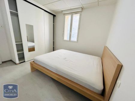 Appartement à louer 2 pièces 37.78m² - Photo 2