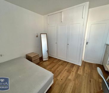 Location Appartement 3 pièces 67m² LE MANS 72000 - Photo 6