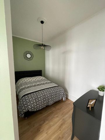 Location Appartement 1 pièce 35m² VICHY 03200 - Photo 4