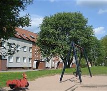 Gröna Gatan 13 B - Photo 1