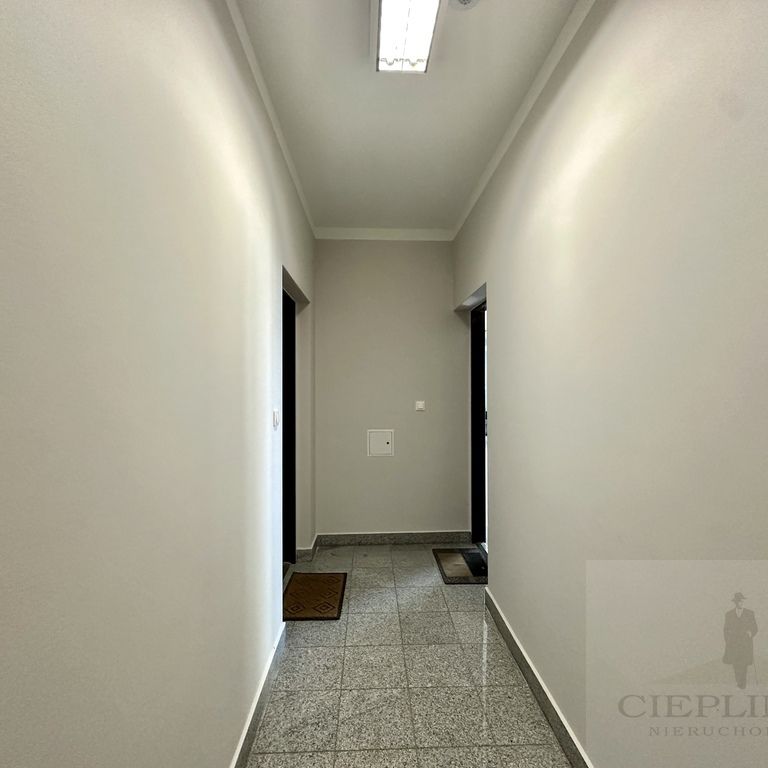 Mała Odrzańska, Szczecin, Stare Miasto - Photo 1