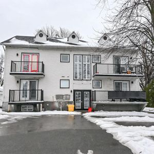 102 - 828 Rue Notre Dame, Repentigny - Photo 2
